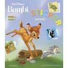 Disney sticker parade Bambi door Onbekend