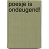 Poesje is ondeugend! by M. Coxon