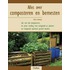 Alles over composteren en bemesten