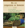 Alles over composteren en bemesten door R. Sulzberger