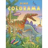 Viva dino colorama kleurboek door Onbekend