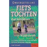 Onvergetelijke fietstochten met kinderen in Vlaanderen door M. Sarbogardi