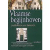 Vlaamse begijnhoven by J. Gijsen