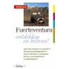 Fuerteventura door I. Gawin