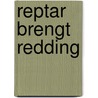 Reptar brengt redding door S. Saint Pierre