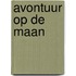 Avontuur op de maan
