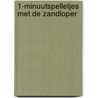 1-minuutspelletjes met de zandloper by S. Tyberg