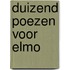 Duizend poezen voor Elmo