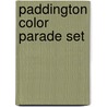 Paddington color Parade set  door Onbekend