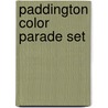 Paddington color Parade set  by Unknown