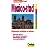 Mexico-stad
