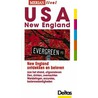 USA New England