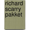 Richard Scarry pakket door Richard Scarry