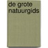 De grote natuurgids
