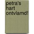 Petra's hart ontvlamd!