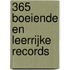 365 boeiende en leerrijke records