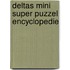 Deltas mini super puzzel encyclopedie