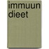Immuun dieet