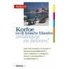 Korfoe en de Ionische Eilanden