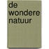 De wondere natuur