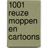 1001 reuze moppen en cartoons