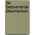 De betoverende bloementuin