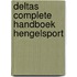 Deltas complete handboek hengelsport