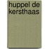 Huppel de Kersthaas