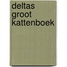Deltas groot kattenboek door Jamie Oliver