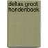 Deltas groot hondenboek