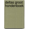 Deltas groot hondenboek door Jamie Oliver