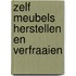 Zelf meubels herstellen en verfraaien