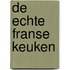 De echte Franse keuken