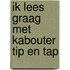 Ik lees graag met kabouter Tip en Tap