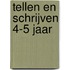 Tellen en schrijven 4-5 jaar