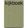 Kijkboek by C. Terryn