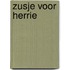 Zusje voor herrie