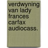 Verdwyning van lady frances carfax audiocass. by Doyle