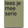 Lees je mee serie by Unknown