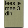 Lees je mee 3 dln door Dam