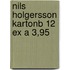Nils holgersson kartonb 12 ex a 3,95