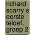 Richard scarry s eerste teloef. groep 2