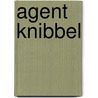 Agent knibbel door Mayer