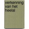 Verkenning van het heelal door Kerrod