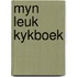Myn leuk kykboek