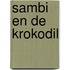 Sambi en de krokodil