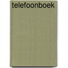 Telefoonboek door Pienkowski
