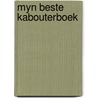 Myn beste kabouterboek by Ton Wassink
