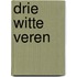 Drie witte veren