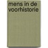 Mens in de voorhistorie